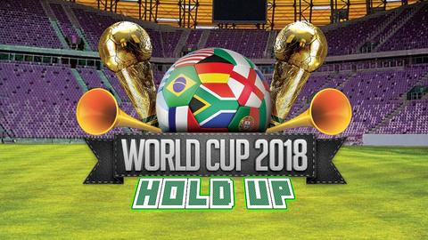 World Cup 2018